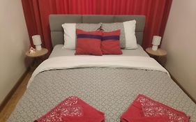 Apartament Owocowy